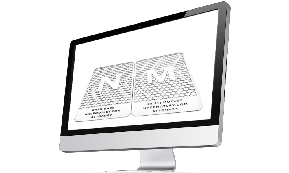 iMac Illustration